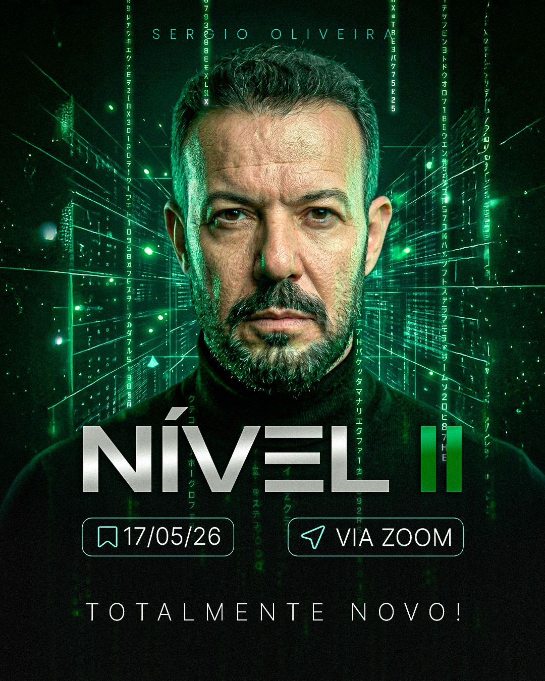 Curso Nível 2 - Ampliando sua Conexão com Esferas Superiores